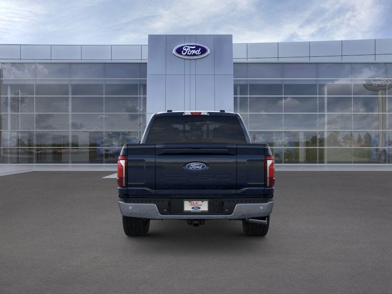 Ford F-150 Vehicle Image 07