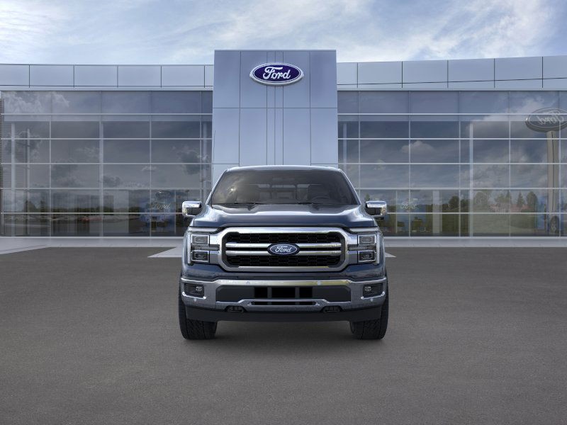Ford F-150 Vehicle Image 08