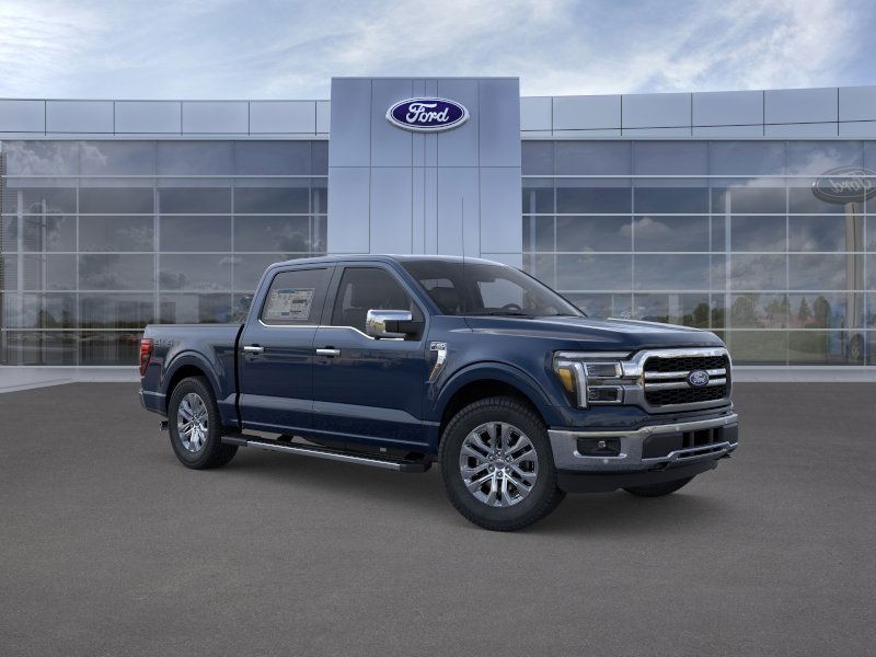 Ford F-150 Vehicle Image 09