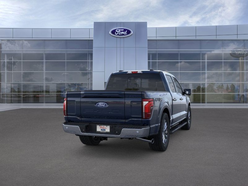 Ford F-150 Vehicle Image 10