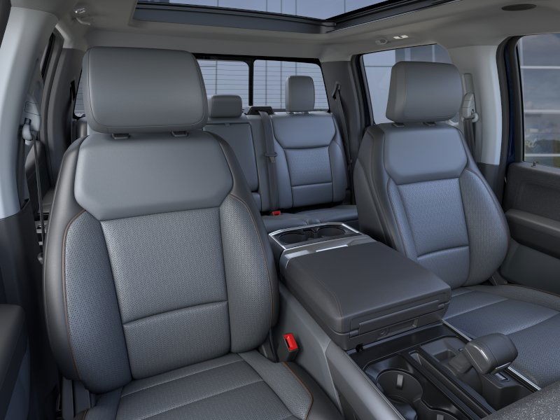 Ford F-150 Vehicle Image 12