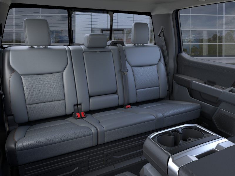 Ford F-150 Vehicle Image 13