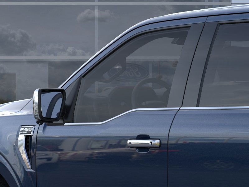 Ford F-150 Vehicle Image 22