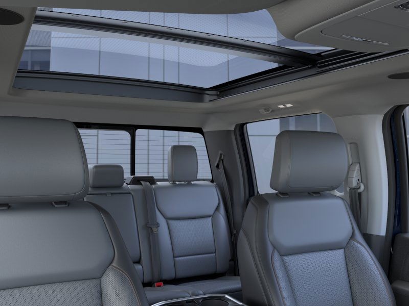 Ford F-150 Vehicle Image 24