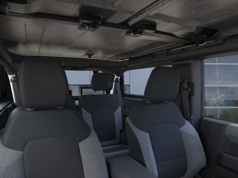 Ford Bronco Vehicle Image 14