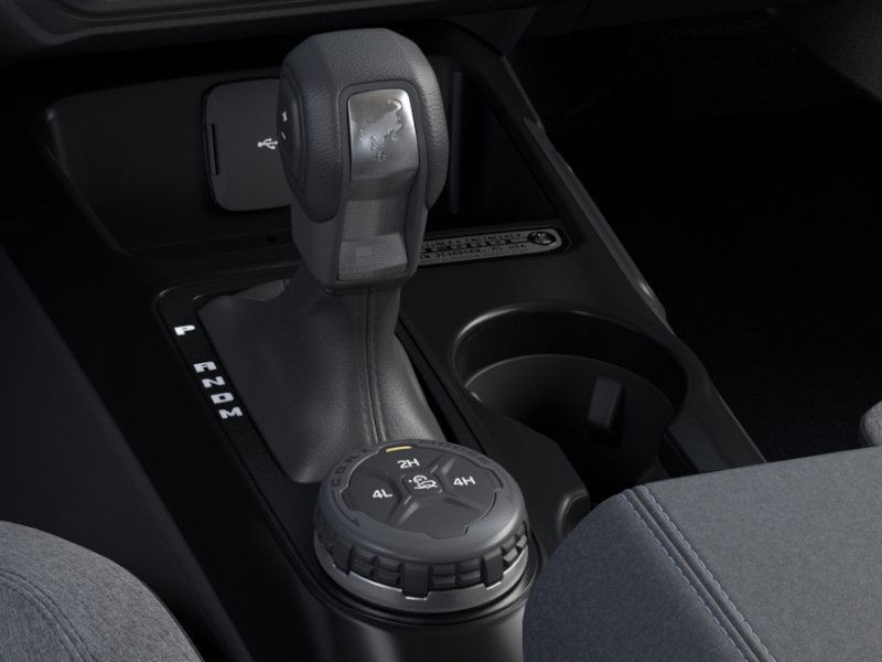 Ford Bronco Vehicle Image 19