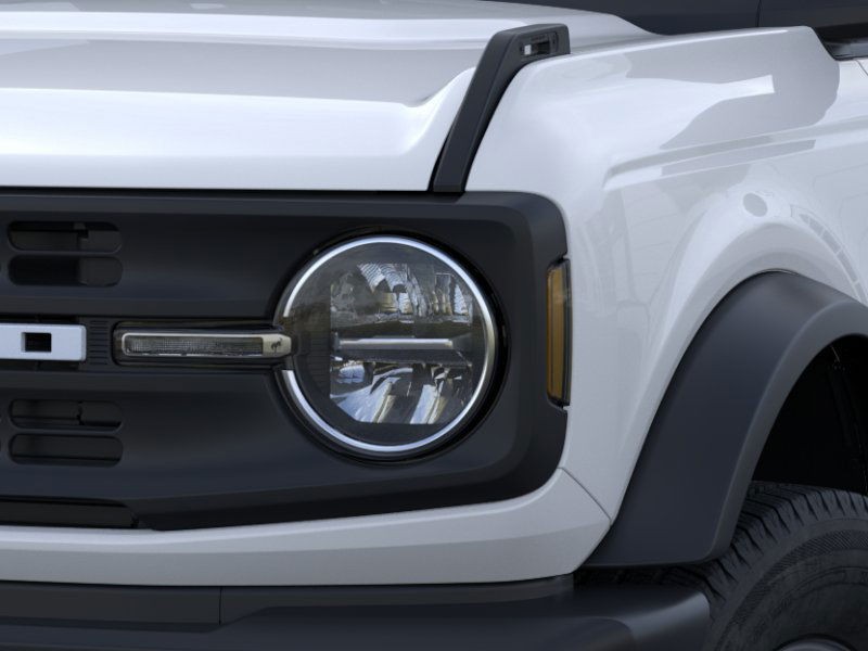 Ford Bronco Vehicle Image 22