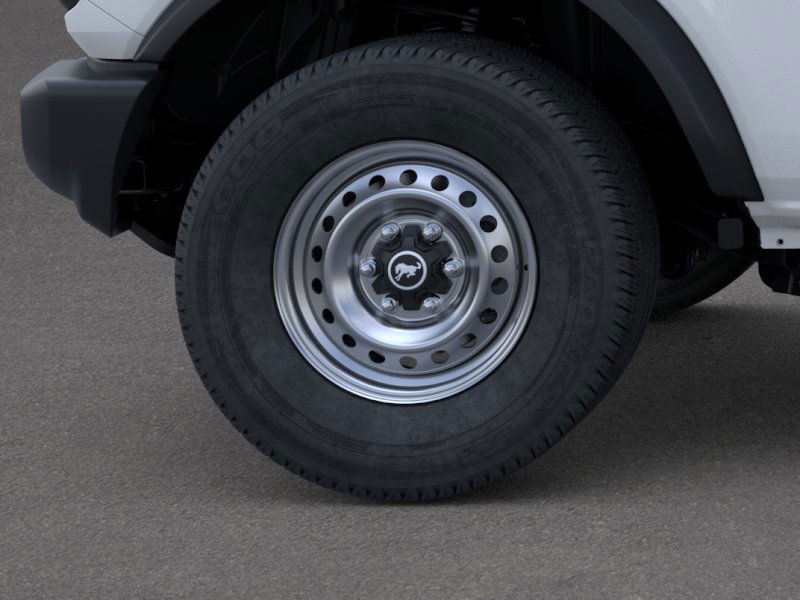 Ford Bronco Vehicle Image 23
