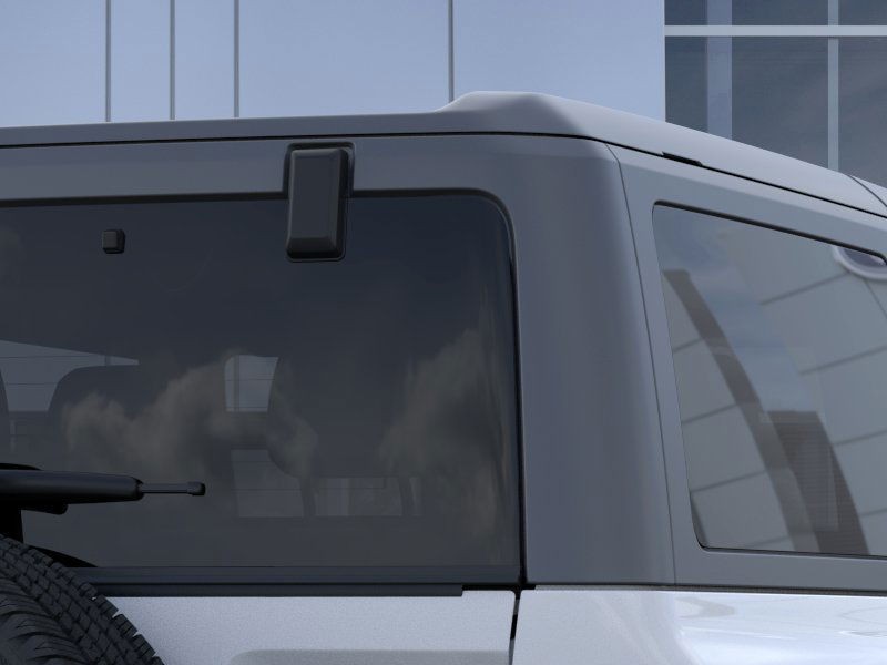Ford Bronco Vehicle Image 27
