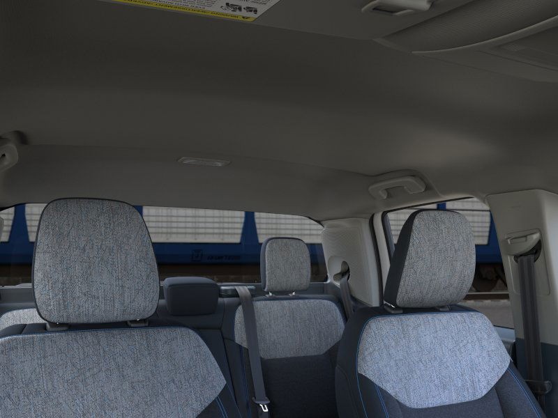 Ford Maverick Vehicle Image 14