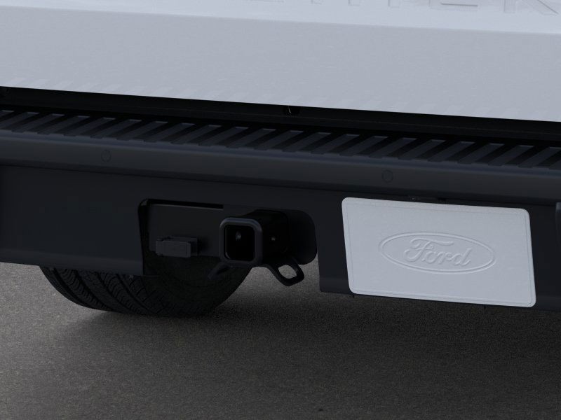 Ford Maverick Vehicle Image 25