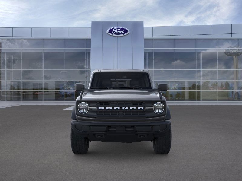 Ford Bronco Vehicle Image 07