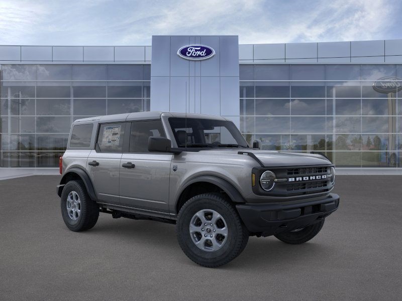 Ford Bronco Vehicle Image 08