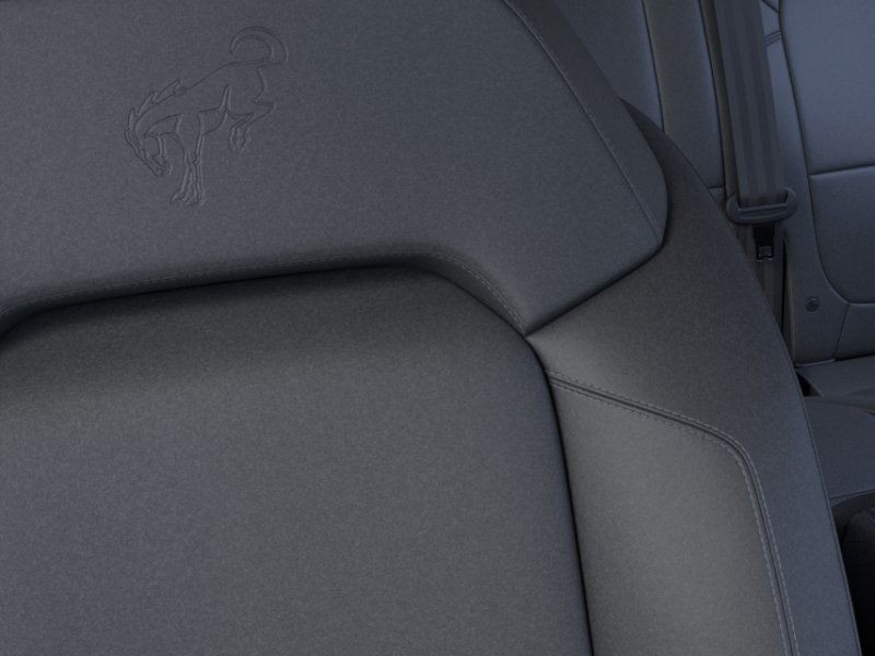 Ford Bronco Vehicle Image 19