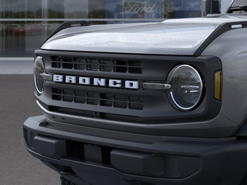 Ford Bronco Vehicle Image 20