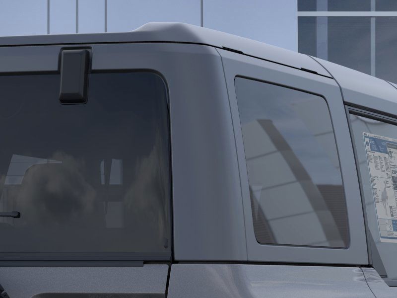 Ford Bronco Vehicle Image 26