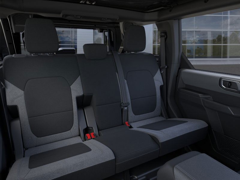Ford Bronco Vehicle Image 13