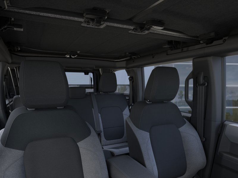 Ford Bronco Vehicle Image 14