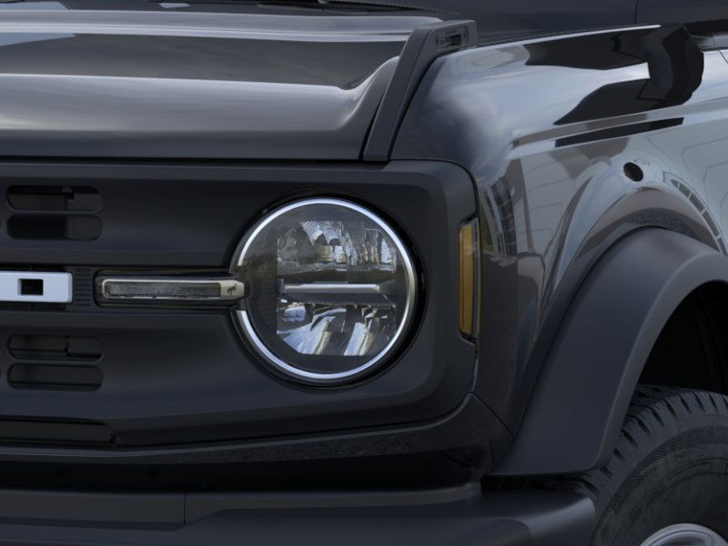 Ford Bronco Vehicle Image 22