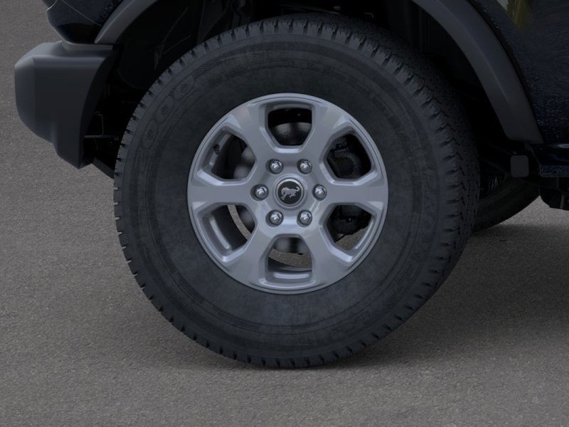 Ford Bronco Vehicle Image 23