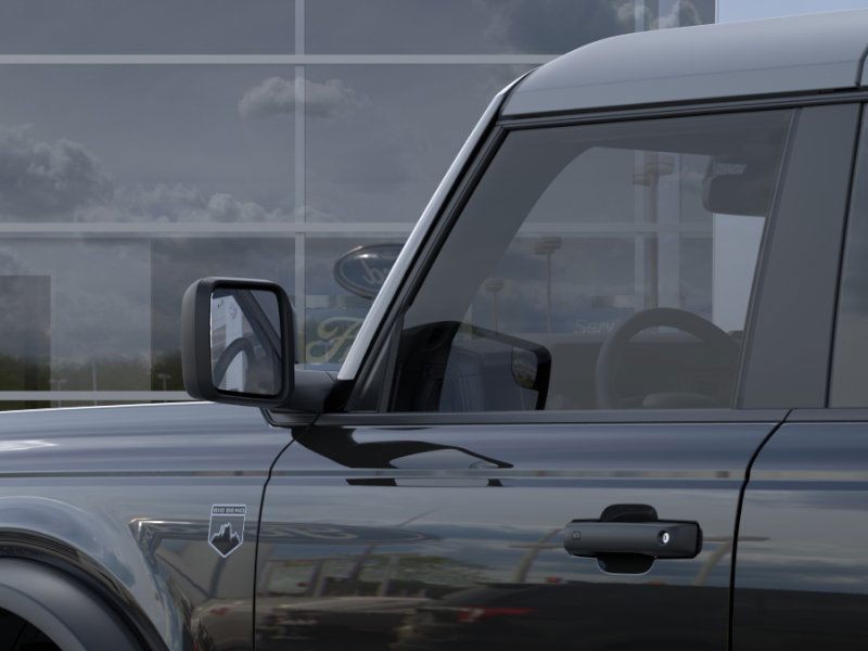 Ford Bronco Vehicle Image 24