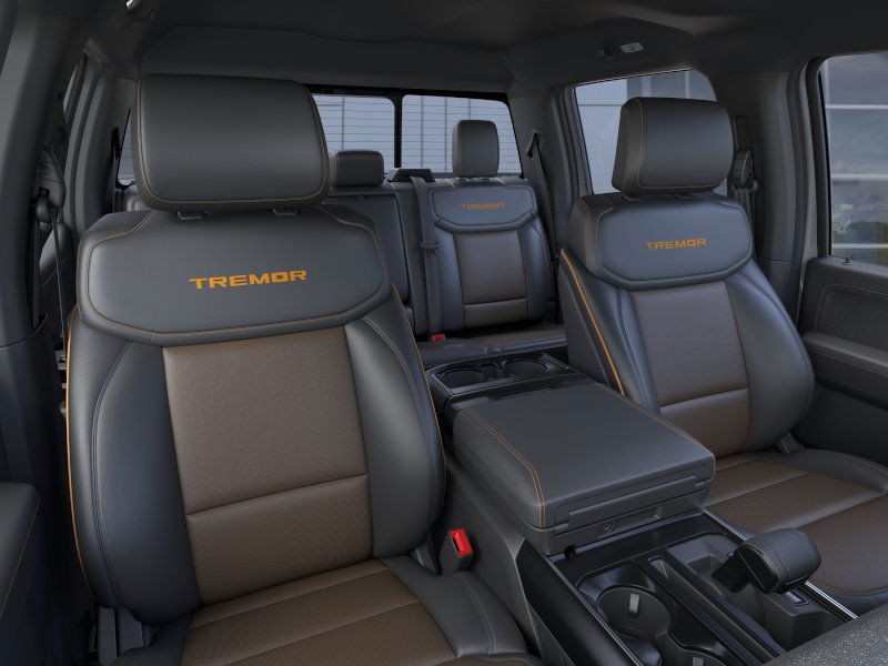 Ford F-150 Vehicle Image 12