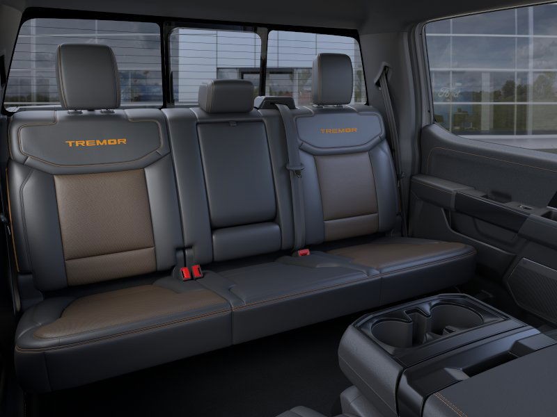 Ford F-150 Vehicle Image 13