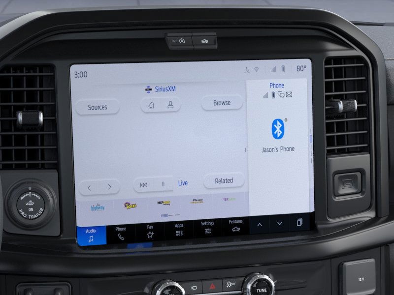 Ford F-150 Vehicle Image 16