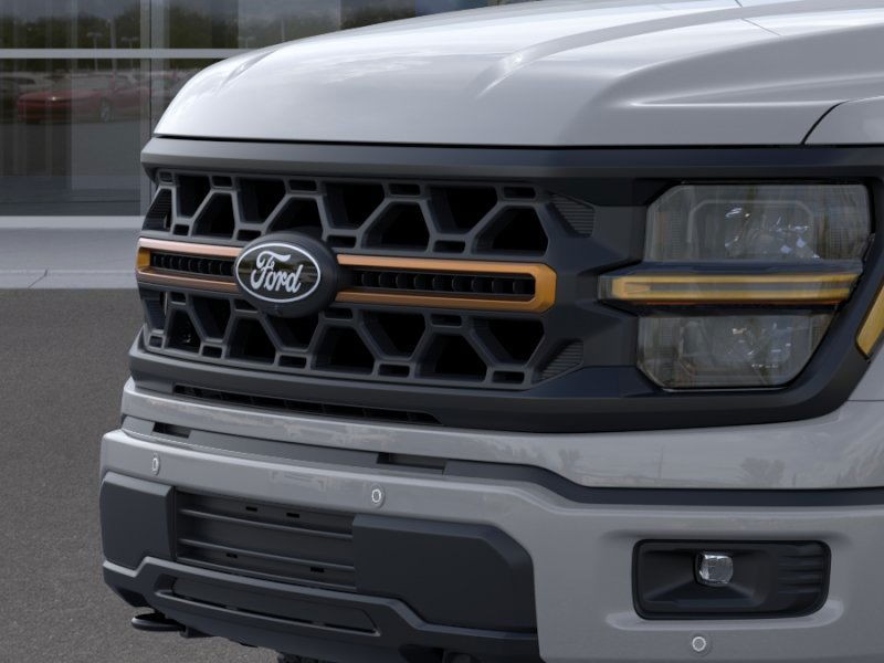 Ford F-150 Vehicle Image 19