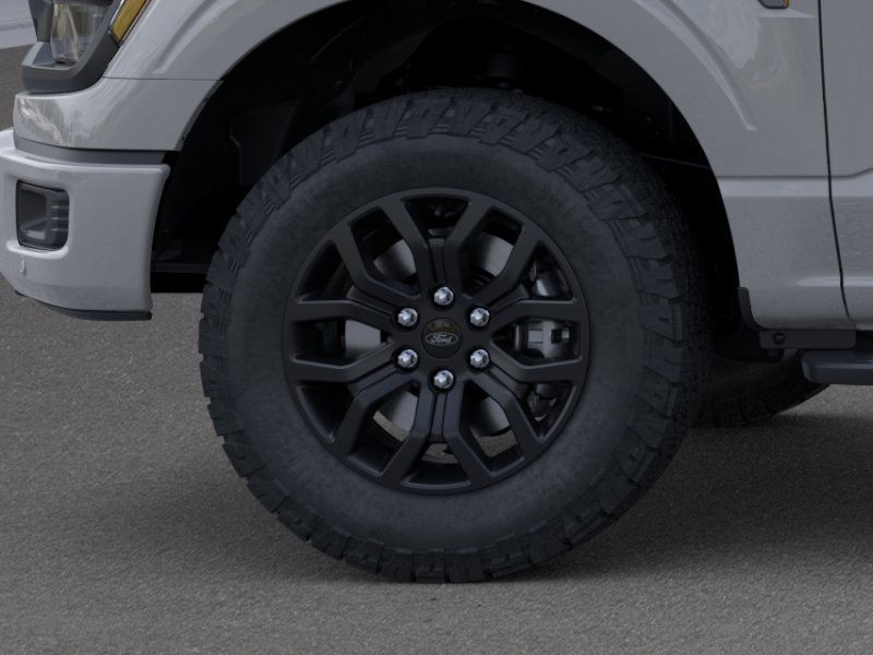 Ford F-150 Vehicle Image 21