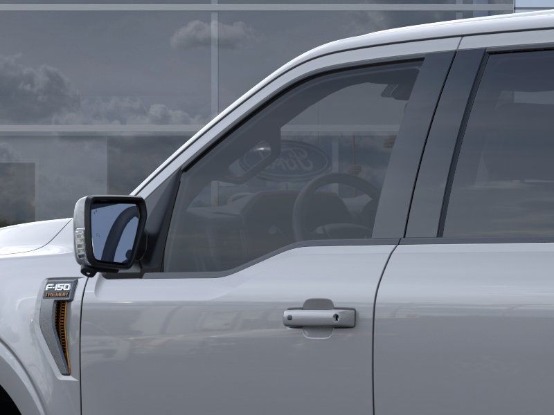 Ford F-150 Vehicle Image 22