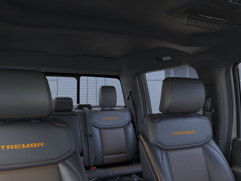 Ford F-150 Vehicle Image 24