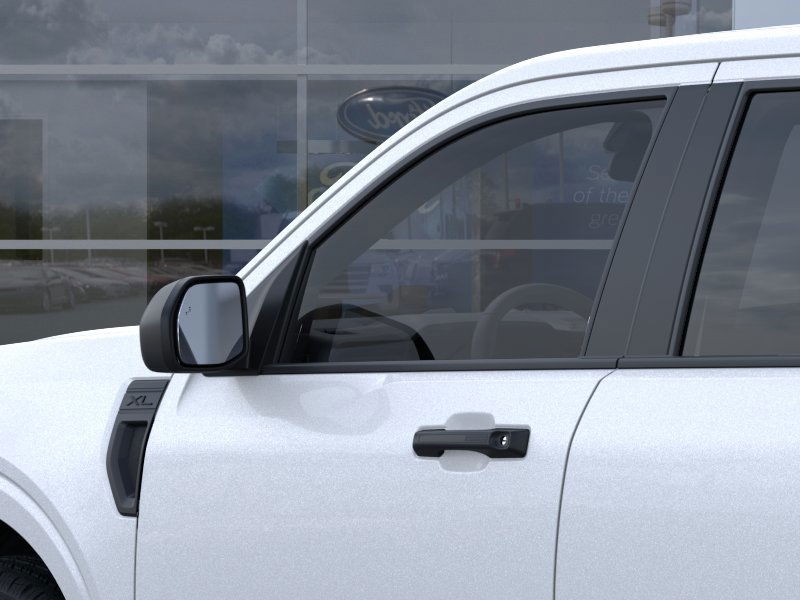 Ford Maverick Vehicle Image 23