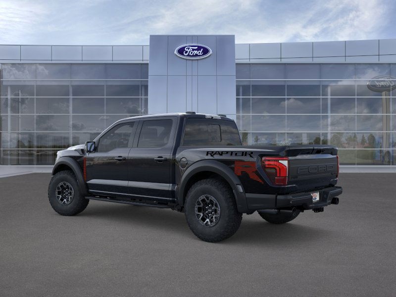 Ford F-150 Vehicle Image 05