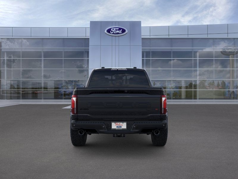 Ford F-150 Vehicle Image 07