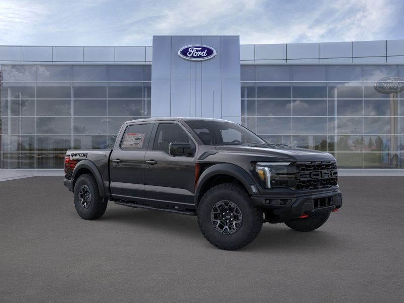 Ford F-150 Vehicle Image 09