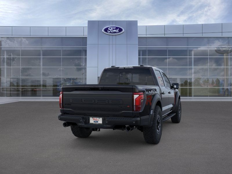 Ford F-150 Vehicle Image 10