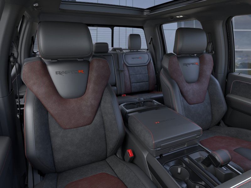 Ford F-150 Vehicle Image 12