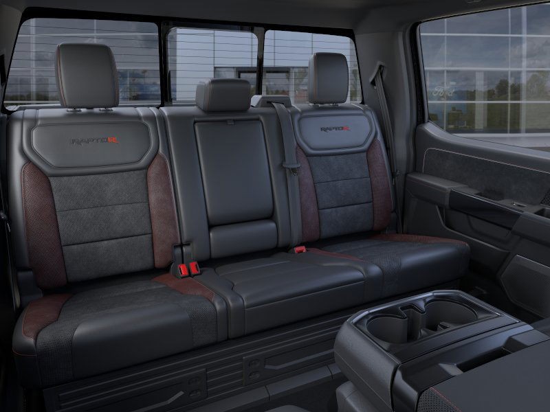 Ford F-150 Vehicle Image 13