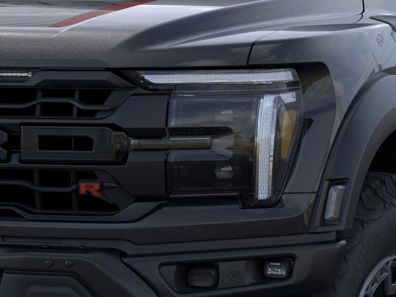 Ford F-150 Vehicle Image 20