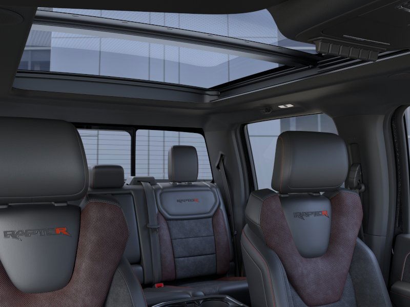 Ford F-150 Vehicle Image 24