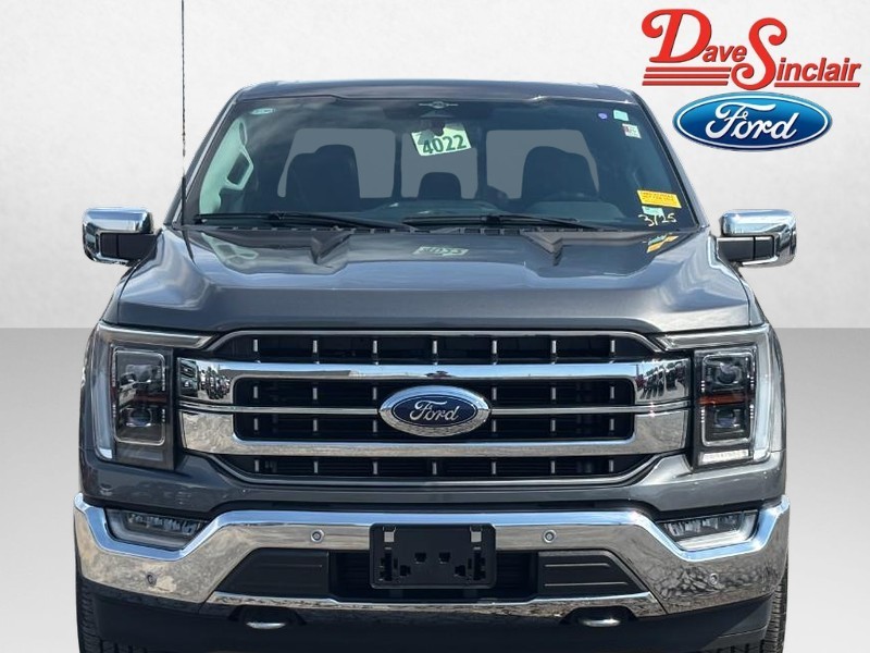 Ford F-150 Vehicle Full-screen Gallery Image 02