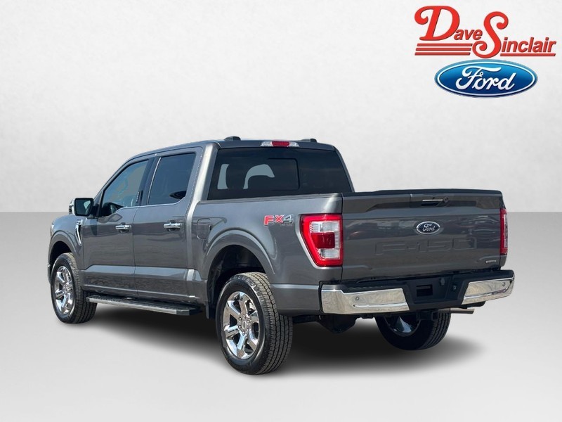 Ford F-150 Vehicle Full-screen Gallery Image 09