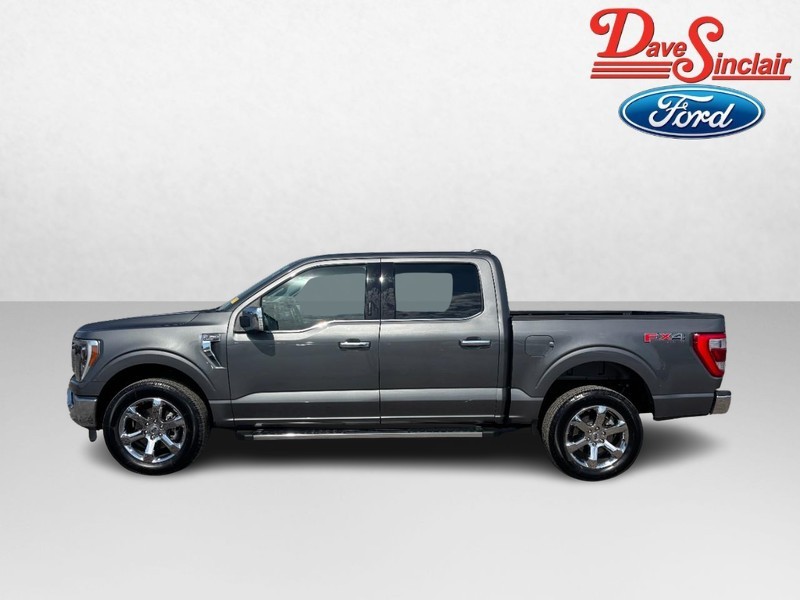 Ford F-150 Vehicle Full-screen Gallery Image 10