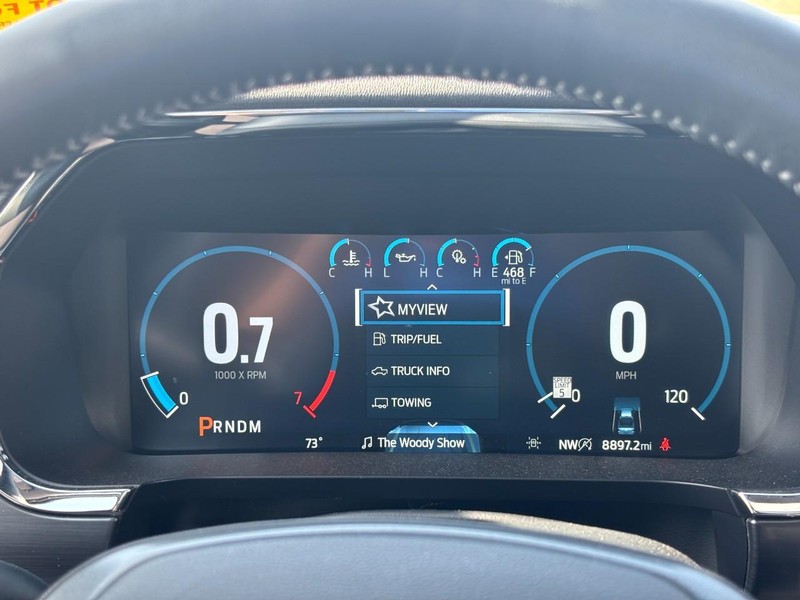 Ford F-150 Vehicle Full-screen Gallery Image 20