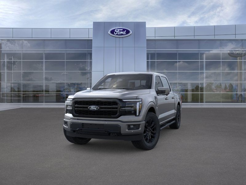 Ford F-150 Vehicle Image 02