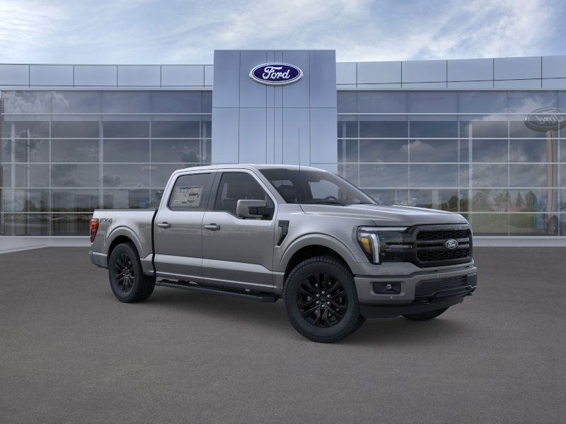 Ford F-150 Vehicle Image 09