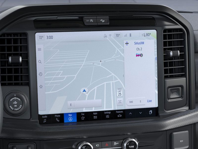 Ford F-150 Vehicle Image 16