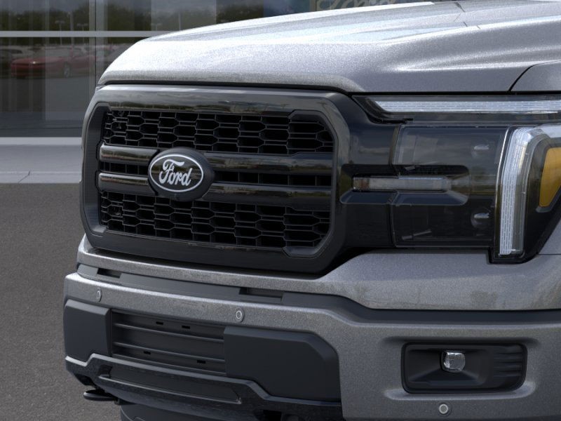 Ford F-150 Vehicle Image 19