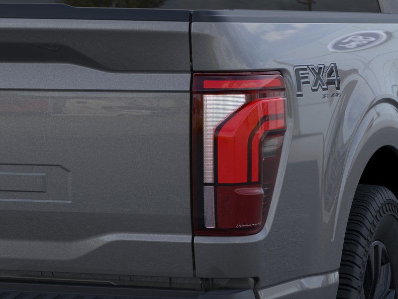 Ford F-150 Vehicle Image 23
